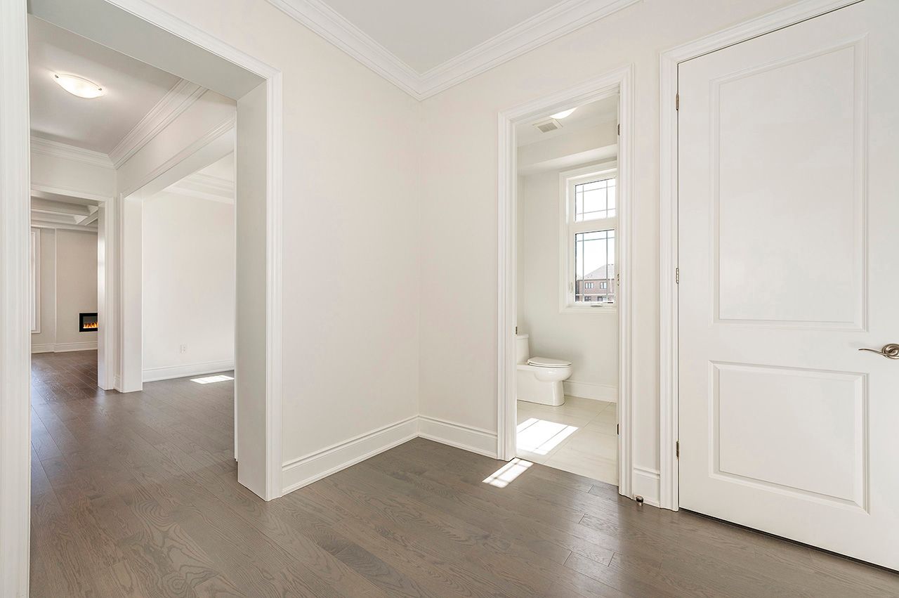 CountryWide Homes Kleinburg Hills 31 Chandos Gate Lot 18C